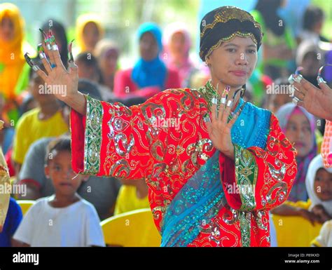 badjao tribe costume